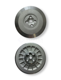 Lėkštutė BP-G047 2