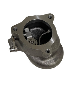 Housings and parts TH-K001 2