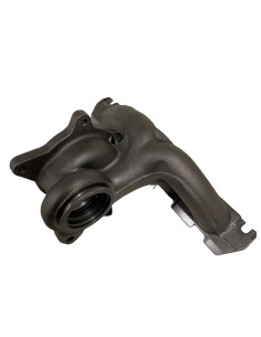 Housings and parts TH-K004 2