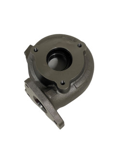 Housings and parts TH-B002 2