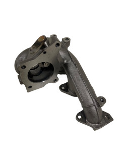 Housings and parts TH-I002 2