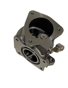 Housings and parts TH-K002 2