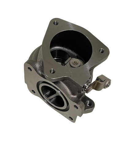 Housings and parts TH-K002