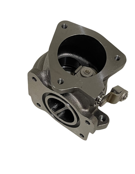 Turbinos korpusas ir dalys TH-K002