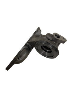 Housings and parts TH-G002