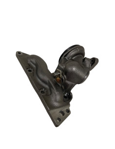 Housings and parts TH-G002 2