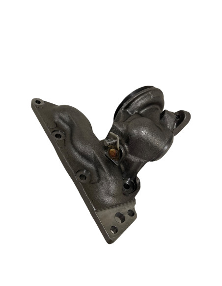 Turbinos korpusas ir dalys TH-G002