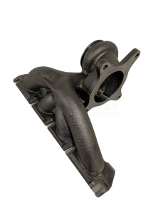 Housings and parts TH-I006 2