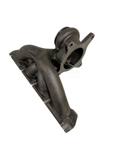 Housings and parts TH-I006