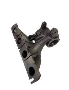 Housings and parts TH-K017