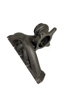 Turbinos korpusas ir dalys TH-K017 2