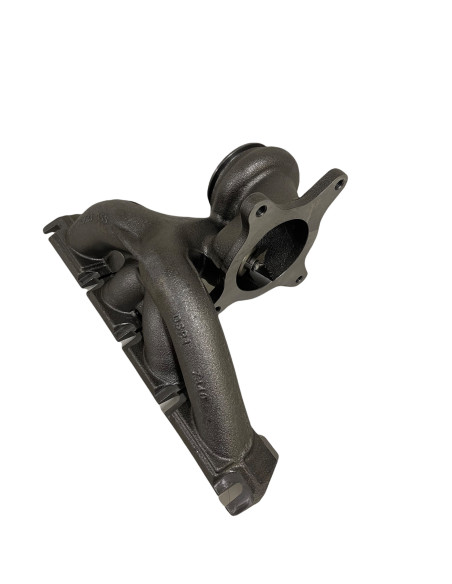 Housings and parts TH-K017