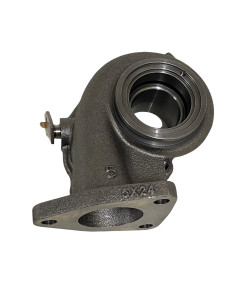 Housings and parts TH-T001 2