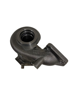 Turbinos korpusas ir dalys TH-K012 2