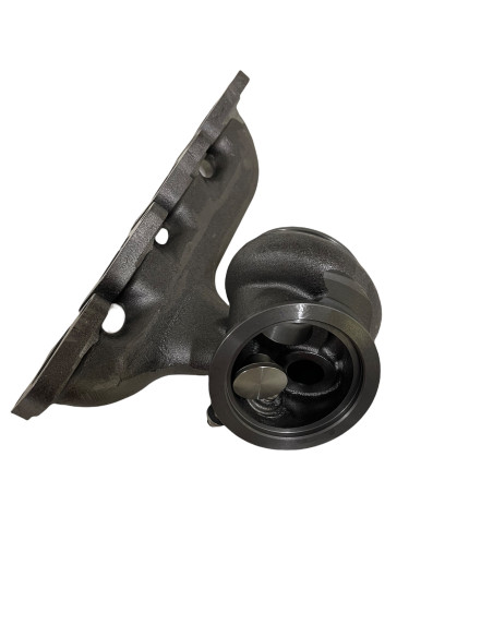 Housings and parts TH-G003