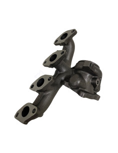 Housings and parts TH-I003 2