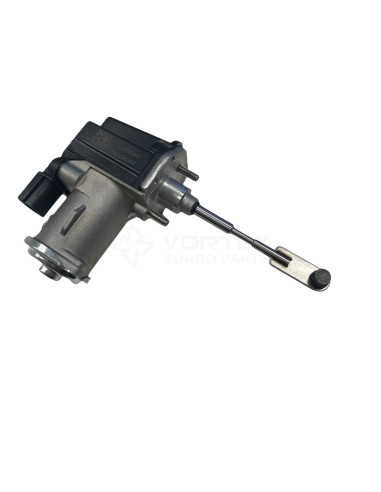 Actuator and parts AC-I002