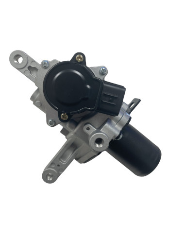 Actuator and parts AC-T003