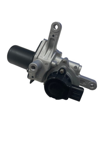 Actuator and parts AC-T001