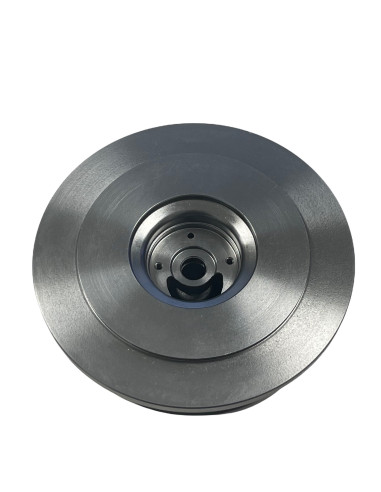 Bearing housing BH-B012