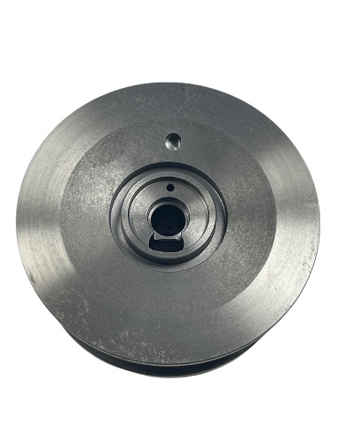 Bearing housing BH-K004