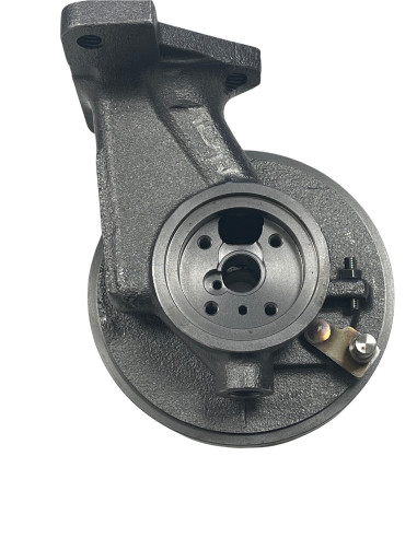 Bearing housing BH-G123