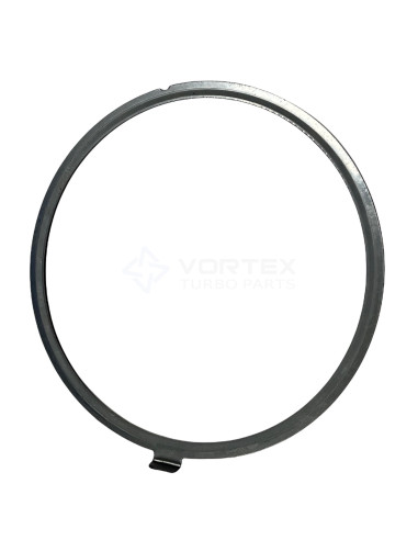 Heat shield & VNT Gasket VNTG-002