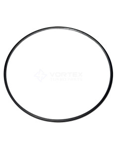 Heat shield & VNT Gasket VNTG-004