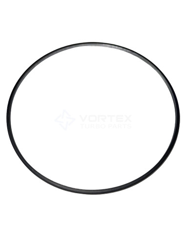 Heat shield & VNT Gasket VNTG-004