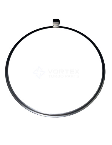 Heat shield & VNT Gasket VNTG-005