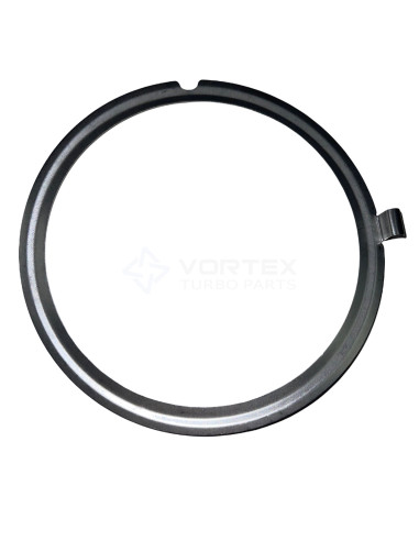 Heat shield & VNT Gasket VNTG-007