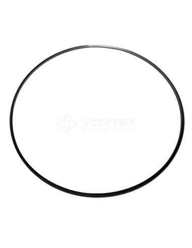 Heat shield & VNT Gasket VNTG-008