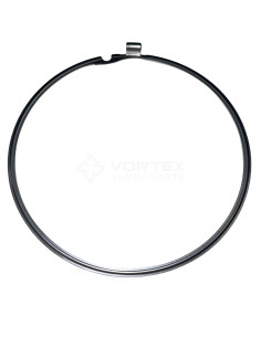 Heat shield & VNT Gasket VNTG-009