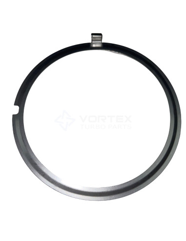 Heat shield & VNT Gasket VNTG-010