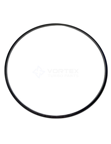 Heat shield & VNT Gasket VNTG-011