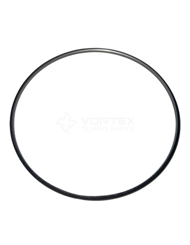 Heat shield & VNT Gasket VNTG-018