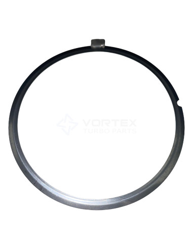 Heat shield & VNT Gasket VNTG-019