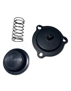 Actuator and parts RV-002