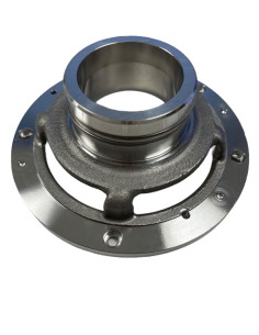 Nozzle ring and parts NRB-012