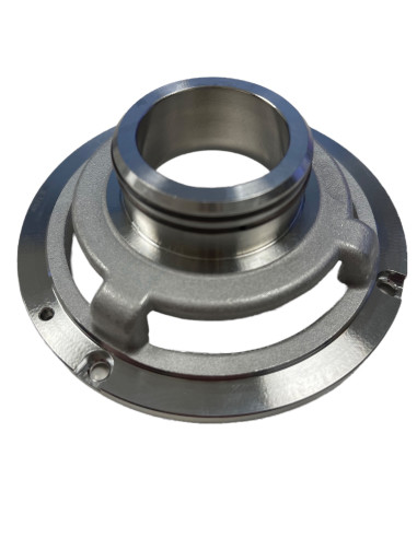 Nozzle ring and parts NRB-001