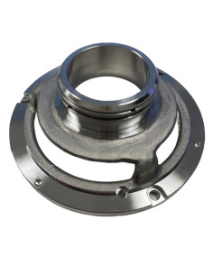 Nozzle ring and parts NRB-005