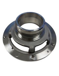 Nozzle ring and parts NRB-015